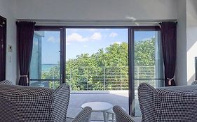 Casa Dumai Oceanvilla Nakijin