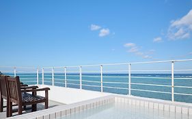 Casa Dumai Oceanvilla Nakijin